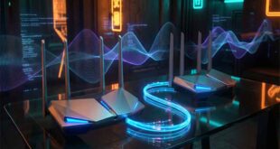 Router to Router Connection Bangla